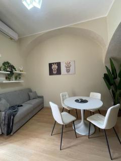 Dante Luxury Apartment - Catania - 5