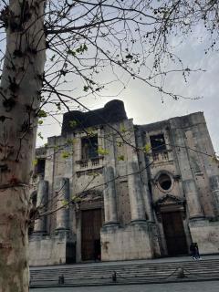 Dante Luxury Apartment - Catania - 4