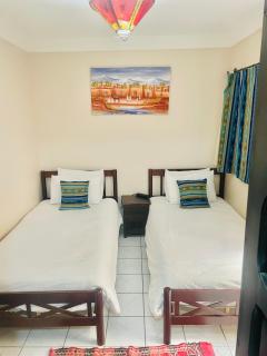 Riad Nour Travel - Marrakesh - 2