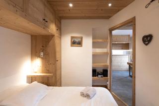 Appartement au centre de megève - Megève - 1