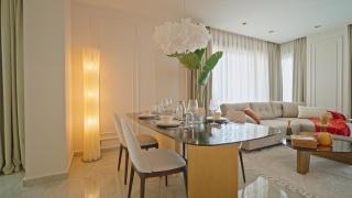 Qoople Legend prime sea location apartment - Alanya - 3