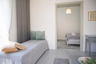 Authentic Aegina Townhouses - 1