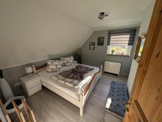 Ferienwohnung Merle - Göhren - 1