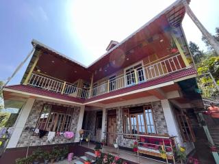Orchid Homestay By StayApart - Kalimpong - 0