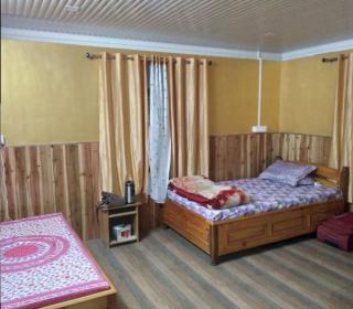 Orchid Homestay By StayApart - Kalimpong - 7