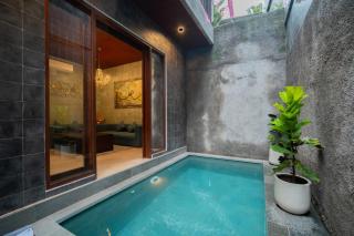 Mamora Feliz - Ubud - 9