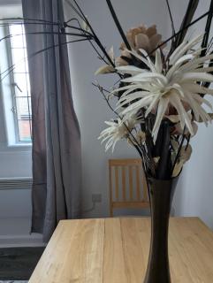 Belvoir Bank Flat 6 - Coalville - 4