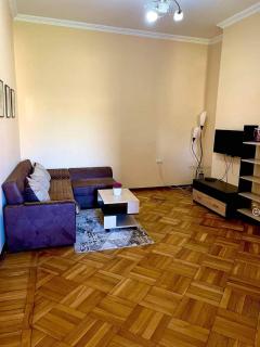 Central apartments - Koutaïssi - 7