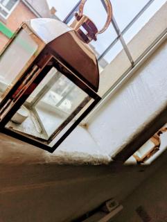 Belvoir Bank Flat 6 - Coalville - 2