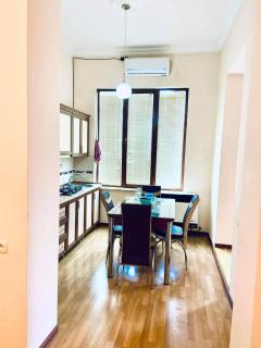 Central apartments - Koutaïssi - 5