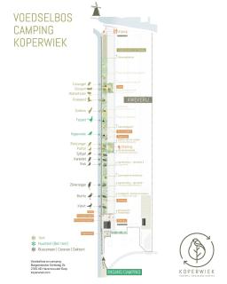 Voedselbos Camping Koperwiek - Hazerswoude-Dorp - 7