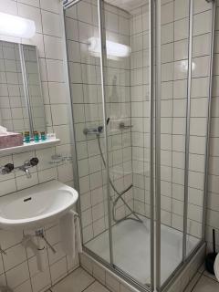 Hotel Lötschberg - 3