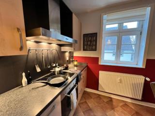Ferienwohnung im Torwärterhäuschen - Rüthen - 8
