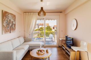 K&E Guesthouse - Preveza - 0