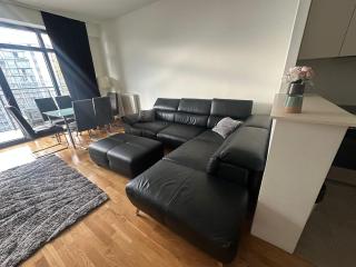 Belgrade Waterfront apartments - Belgrado - 4