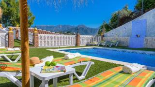 Cortijo La Jirafa Torrox by Ruralidays - Torrox - 9