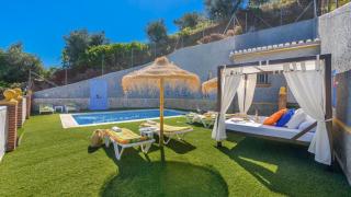 Cortijo La Jirafa Torrox by Ruralidays - Torrox - 8