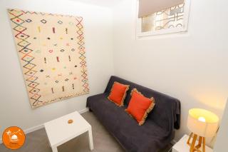 Appart T2 cosy a 5 minutes des plages ! - Latour-Bas-Elne - 8