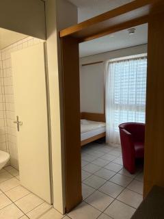 Hotel Lötschberg - Spiez - 1