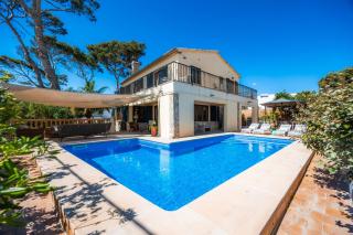 Villa Cala Estancia Mercedes - 7