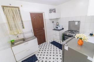 Amber 2 BR By Skyline Villa - Nakuru - 2