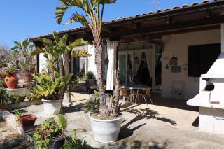 Villa Patrizia in Otranto - Otranto - 7