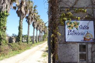 Villa Patrizia in Otranto - 5