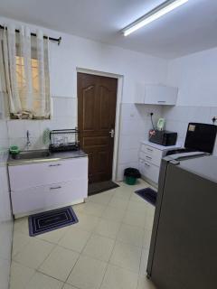 Amber 2 BR By Skyline Villa - Nakuru - 1