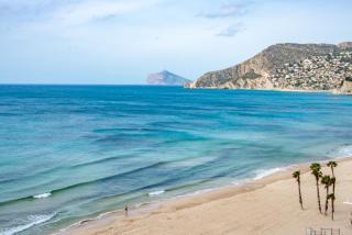 Etonnante Villa Carrio à Calpe - Calpe - 1