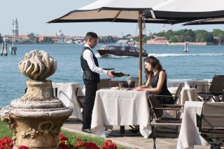 San Clemente Palace Kempinski Venice - Venise - 4