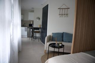 Studio cosy à 2 pas de l'Espace Carat - Ruelle-sur-Touvre - 8