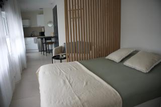 Studio cosy à 2 pas de l'Espace Carat - Ruelle-sur-Touvre - 5