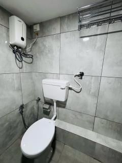 Udupi Temple Inn - 3