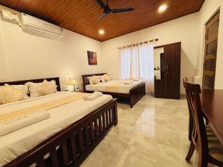 Udupi Temple Inn - Udupi - 4