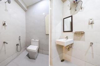 FabHotel Home Tree Service Apartment - Valasaravakkam - 8