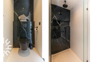 Hotel chique vakantiehuisje rustig gelegen in Domburg - Domburg - 8