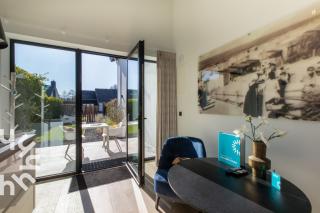 Hotel chique vakantiehuisje rustig gelegen in Domburg - Domburg - 5