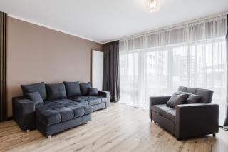 Lasek Marceliński Deluxe Studio - Poznań - 0