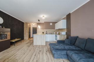 Lasek Marceliński Deluxe Studio - Poznań - 8