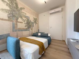 Central suite bilocale in centro con garage - San Benedetto del Tronto - 1