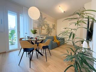 Central suite bilocale in centro con garage - San Benedetto del Tronto - 7