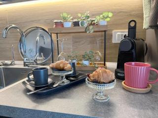 Central suite bilocale in centro con garage - San Benedetto del Tronto - 6