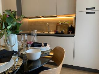 Central suite bilocale in centro con garage - San Benedetto del Tronto - 9