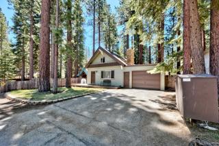 CYH0876 - Island Cabin cabin - South Lake Tahoe - 9