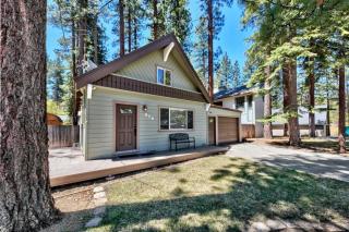 CYH0876 - Island Cabin cabin - 8