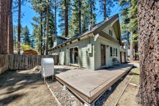 CYH0876 - Island Cabin cabin - 7