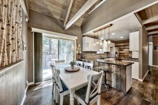 CYH0876 - Island Cabin cabin - South Lake Tahoe - 6