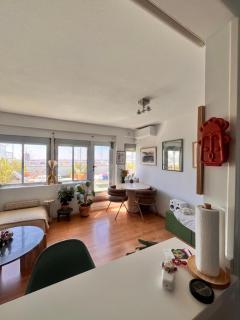 Attico next to Retiro - Madrid - 7