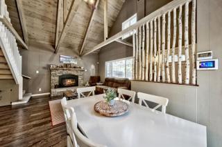CYH0876 - Island Cabin cabin - South Lake Tahoe - 5