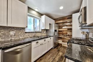 CYH0876 - Island Cabin cabin - South Lake Tahoe - 1